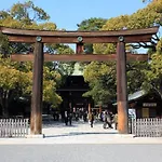 Eishinkan Hotel