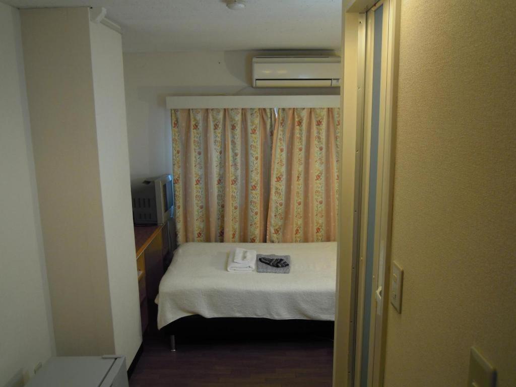 Eishinkan Hotel Tokio
