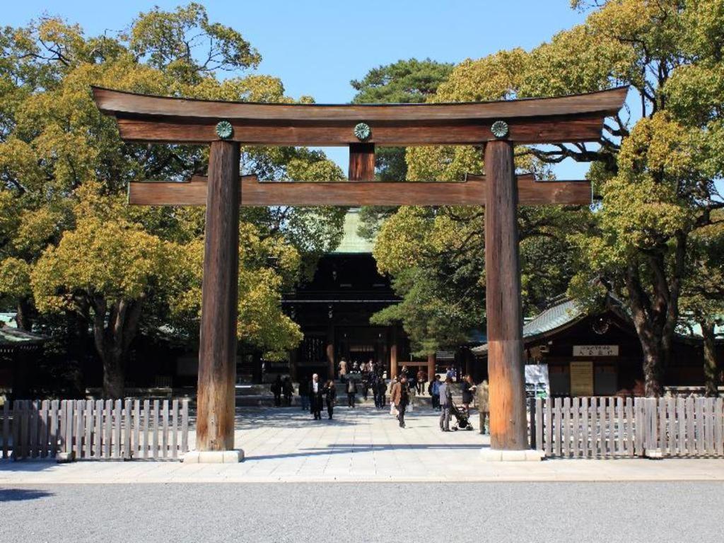 Hotel Eishinkan
