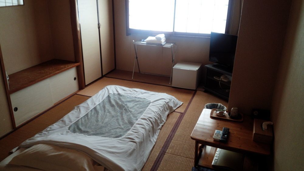 Eishinkan 2* Tokio