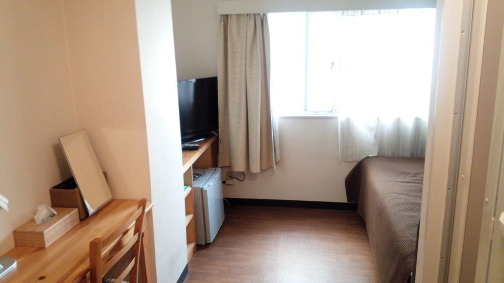 Hotel Eishinkan