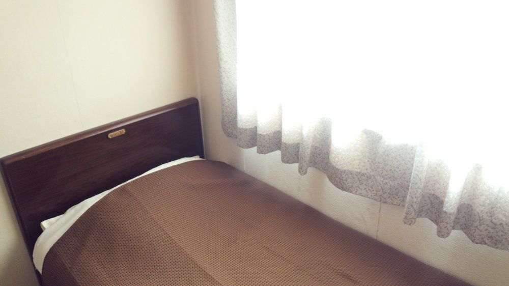 Hotel Eishinkan Tokio
